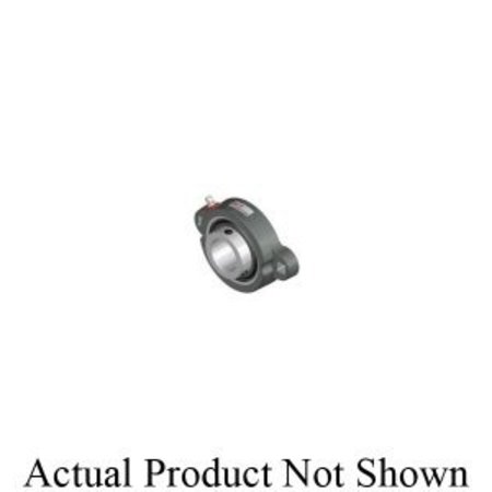 BROWNING VF2S 100 Intermediate Duty Non-Expansion Flange Mount Ball Bearing Unit, 1-1/4 in Bore 767592
